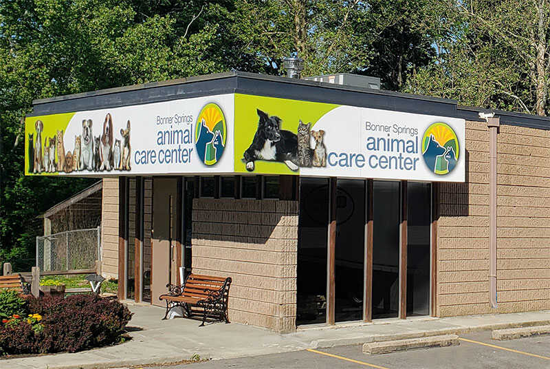 Veterinarian | Bonner Springs, KS | Bonner Springs Animal Care Center