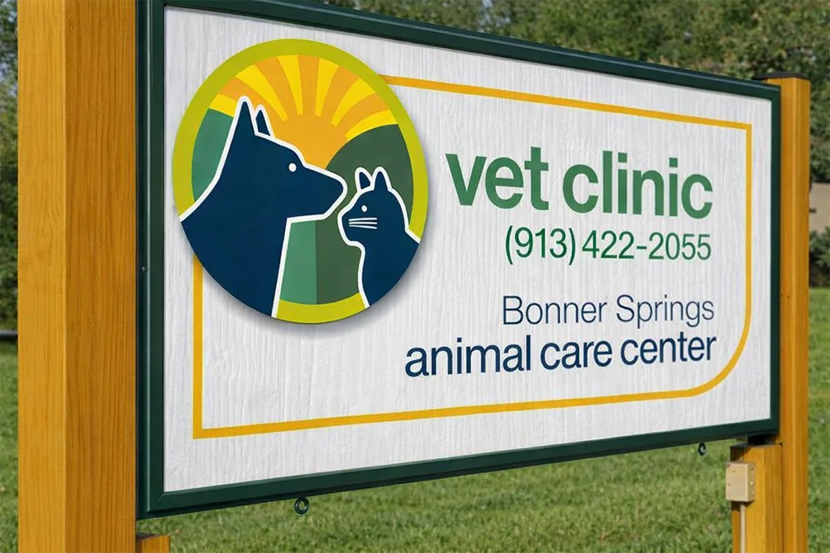 Locally Owned And Trusted Veterinary Clinic