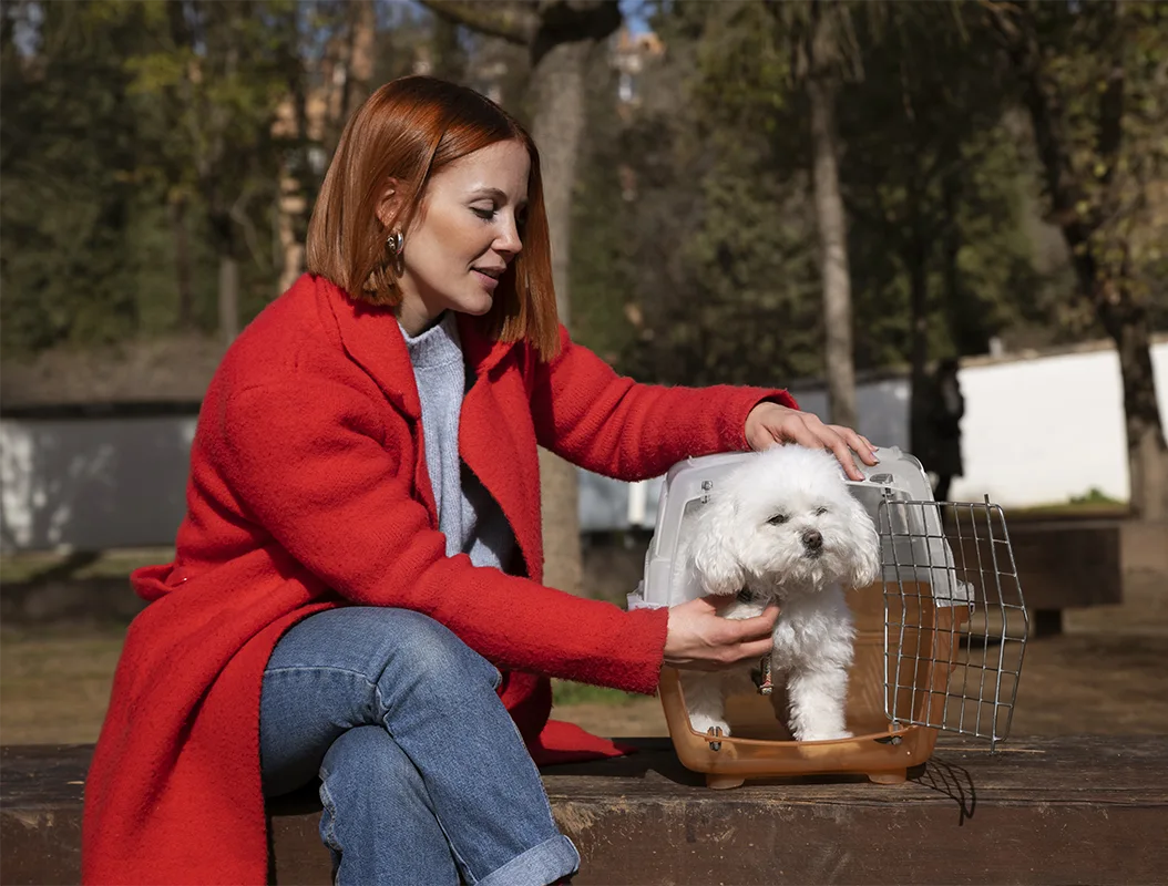 Bonner Springs Animal Care Center